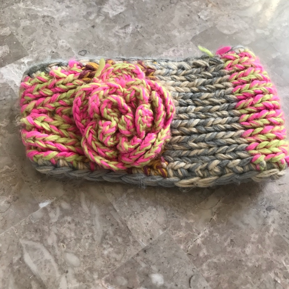 Head wrap